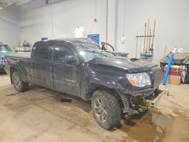 Aukcja sprzedaży 2005 Toyota Tacoma, vin: 5TEMU52N35Z021962, numer aukcji: 74396625