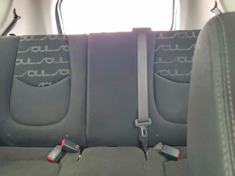 Продажа на аукционе авто 2012 Kia Soul, vin: KNDJT2A66C7367829, номер лота: 98224355