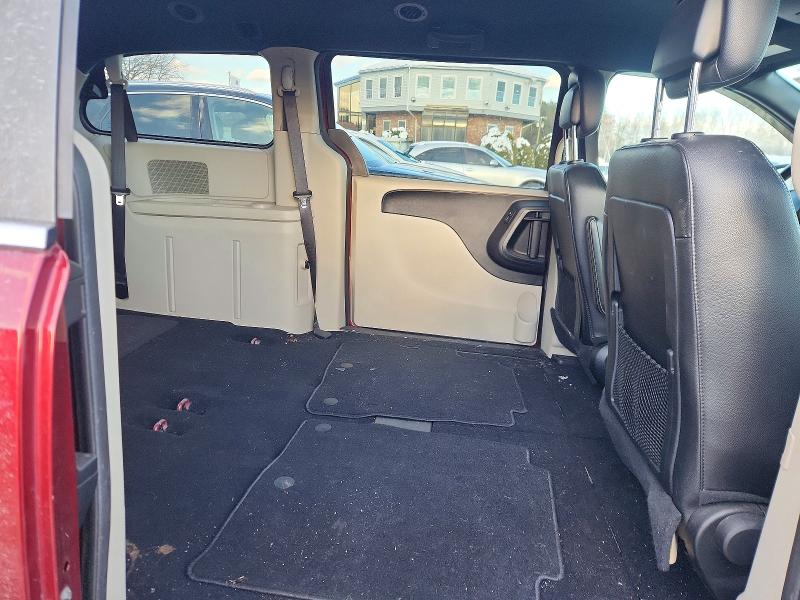 Aukcja sprzedaży 2019 Dodge Grand Caravan, vin: 2C4RDGCG0KR630431, numer aukcji: 99910545