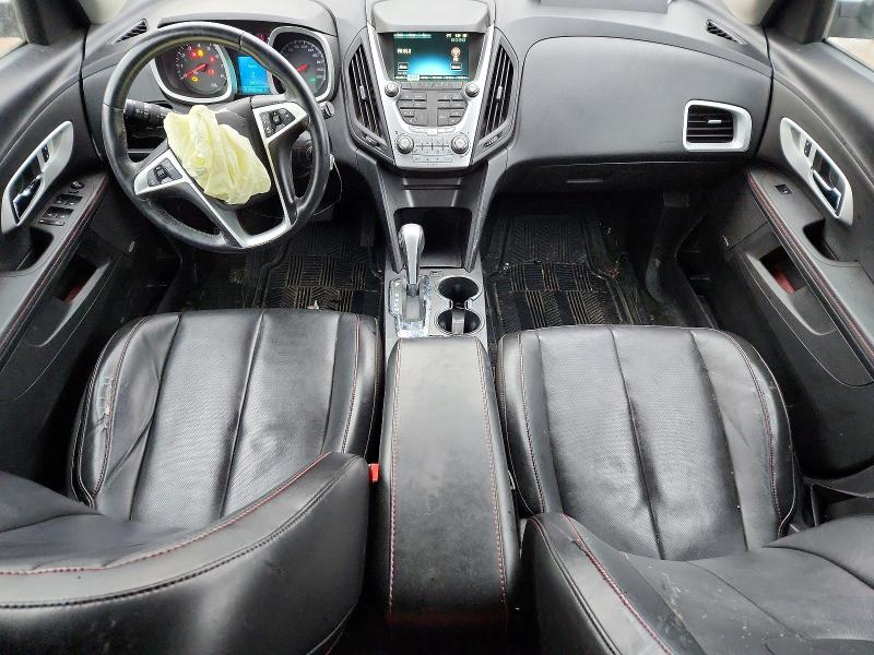 Продажа на аукционе авто 2012 Chevrolet Equinox, vin: 2GNFLNEK8C6349855, номер лота: 75296035