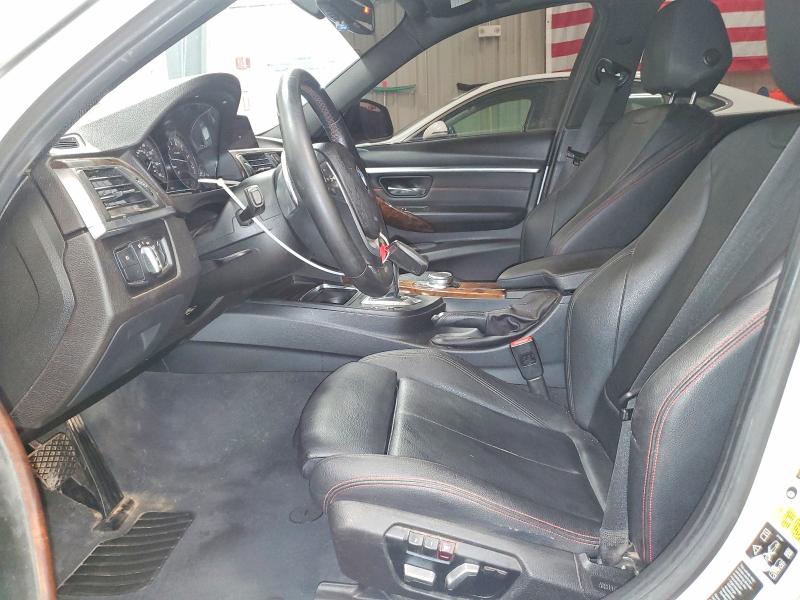Aukcja sprzedaży 2017 Bmw 330, vin: WBA8D9C37HA005085, numer aukcji: 99027705