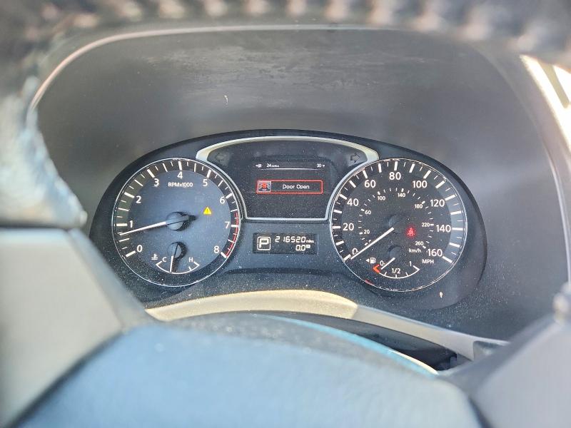 Продаж на аукціоні авто 2013 Nissan Pathfinder, vin: 5N1AR2MN4DC601309, номер лоту: 73280165