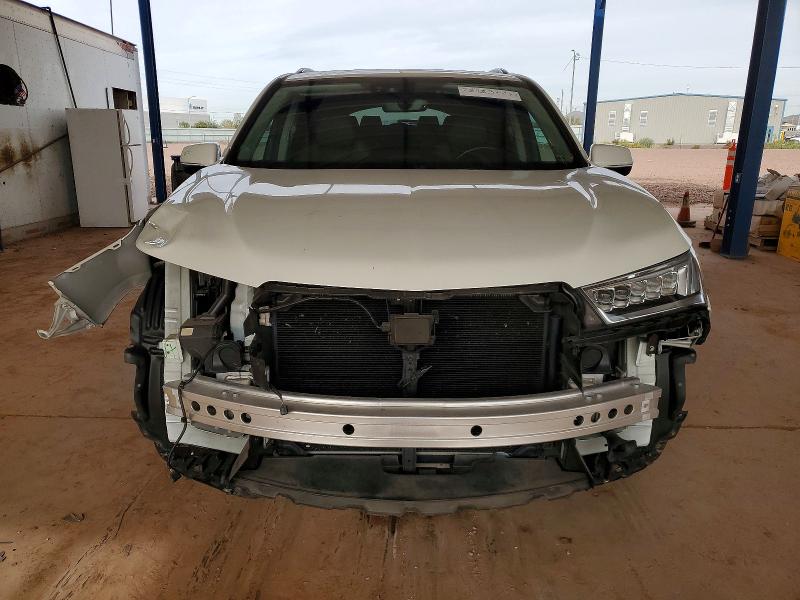 2019 Acura Mdx მანქანა იყიდება აუქციონზე, vin: 5J8YD4H85KL021518, აუქციონის ნომერი: 73933405