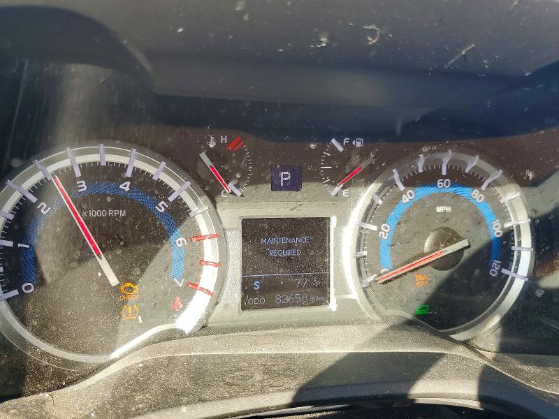 Продажа на аукционе авто 2015 Toyota 4runner, vin: JTEBU5JR0F5249509, номер лота: 99702385