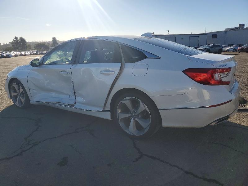 Продажа на аукционе авто 2018 Honda Accord Tou, vin: 1HGCV2F98JA004763, номер лота: 72364995