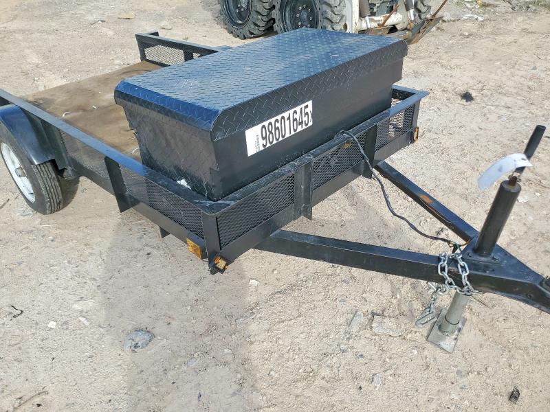 Продажа на аукционе авто 2023 Urwi Trailer, vin: DMV61919NV, номер лота: 98601645