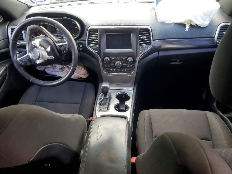 73623405 :رقم المزاد ، 1C4RJFAG3LC184775 vin ، 2020 Jeep Grand Cherokee مزاد بيع
