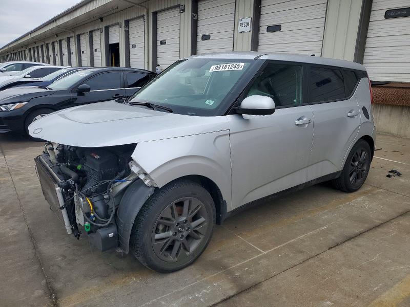 Продаж на аукціоні авто 2020 Kia Soul, vin: KNDJ33AU9L7085415, номер лоту: 98181245