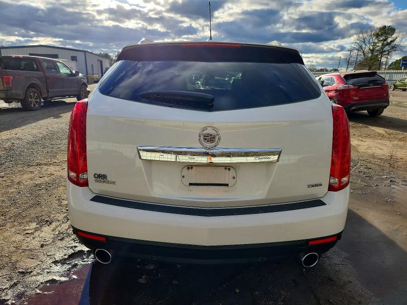 Aukcja sprzedaży 2015 Cadillac Srx, vin: 3GYFNAE32FS521706, numer aukcji: 72244575