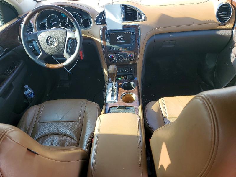 Продажа на аукционе авто 2014 Buick Enclave, vin: 5GAKRBKD7EJ324737, номер лота: 74909815