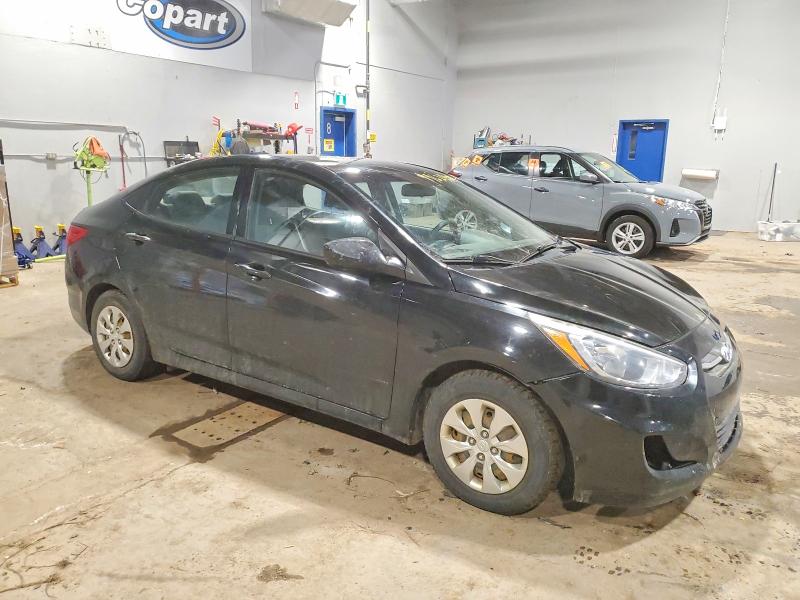 Продажа на аукционе авто 2016 Hyundai Accent, vin: KMHCT4AE5GU110174, номер лота: 99625805