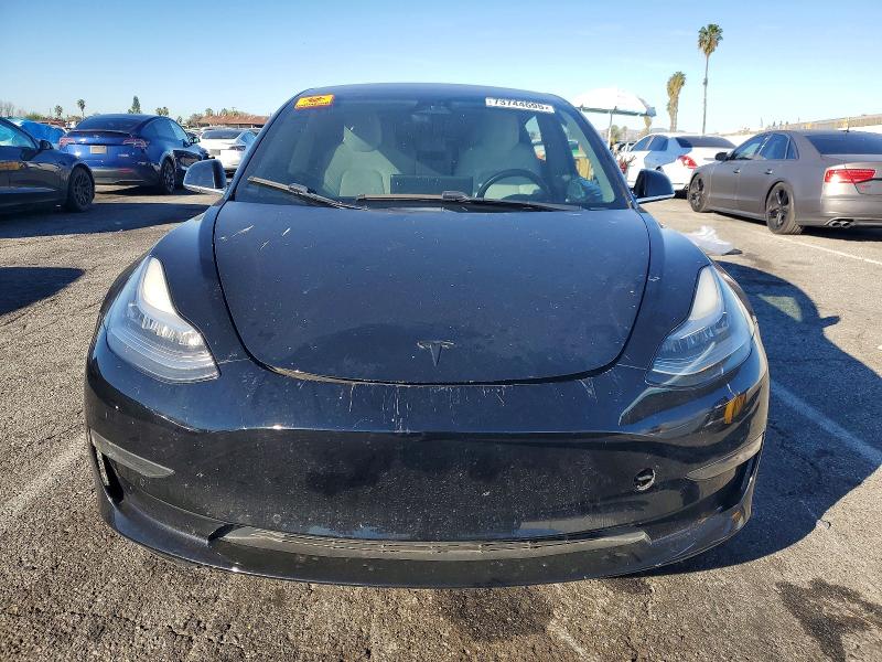 Aukcja sprzedaży 2020 Tesla Model 3, vin: 5YJ3E1EB5LF638961, numer aukcji: 73744695