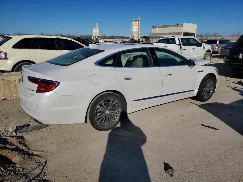 2017 Buick Lacrosse მანქანა იყიდება აუქციონზე, vin: 1G4ZR5SS8HU136501, აუქციონის ნომერი: 73473085