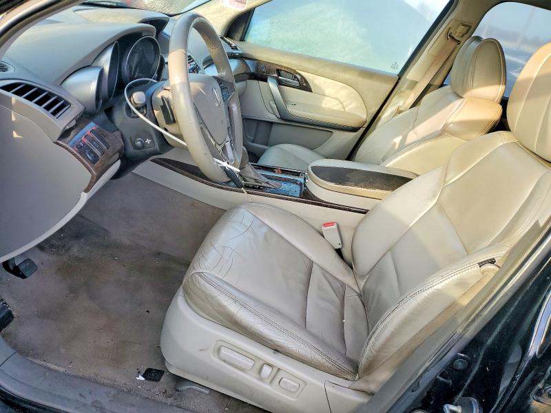 Продажа на аукционе авто 2013 Acura Mdx Techno, vin: 2HNYD2H39DH504656, номер лота: 99450205