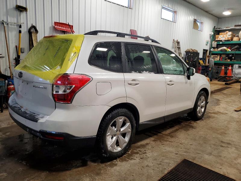 99134205 :رقم المزاد ، JF2SJCBC2EH531581 vin ، 2014 Subaru Forester مزاد بيع