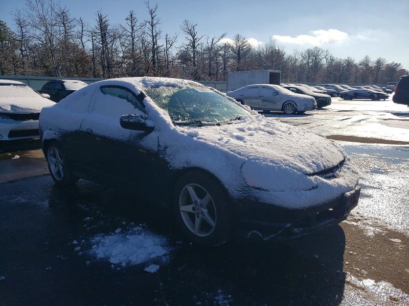 Aukcja sprzedaży 2002 Acura Rsx, vin: JH4DC54832C036156, numer aukcji: 72893745
