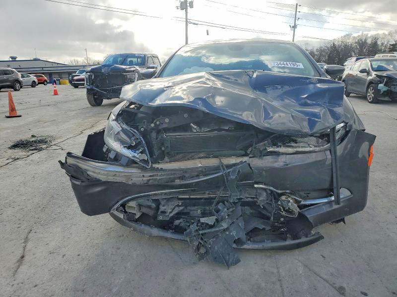 Aukcja sprzedaży 2015 Chrysler 200 Limite, vin: 1C3CCCABXFN708861, numer aukcji: 73444195