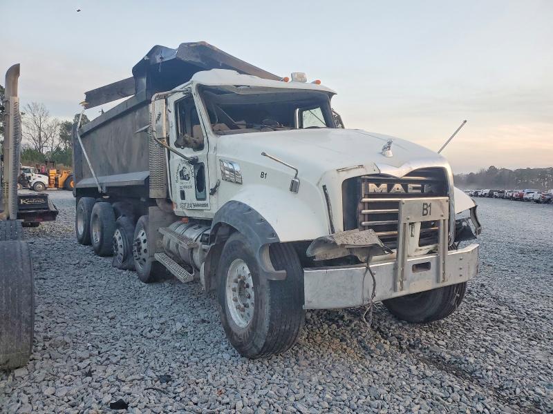 Aukcja sprzedaży 2007 Mack Ctp713 700, vin: 1M2AT04C17M002354, numer aukcji: 72148515
