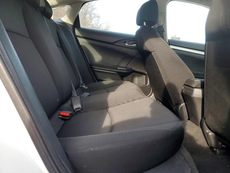 Продажа на аукционе авто 2021 Honda Civic, vin: 2HGFC2F68MH513668, номер лота: 75059025