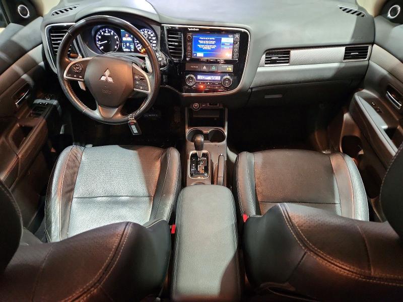 Продажа на аукционе авто 2015 Mitsubishi Outlander, vin: JA4JZ4AX6FZ602669, номер лота: 98879595