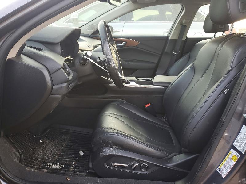 Aukcja sprzedaży 2021 Acura Tlx, vin: 19UUB6F32MA011809, numer aukcji: 98443115