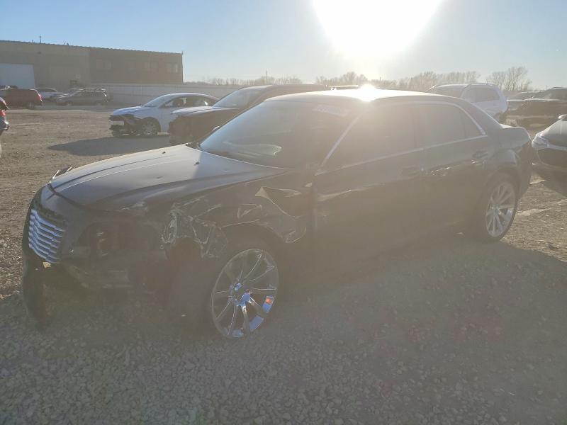 Продажа на аукционе авто 2013 Chrysler 300, vin: 2C3CCARG8DH505591, номер лота: 72119965