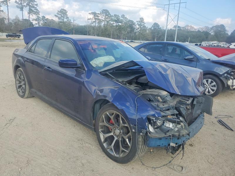 Продаж на аукціоні авто 2015 Chrysler 300, vin: 2C3CCABG3FH743216, номер лоту: 99445555