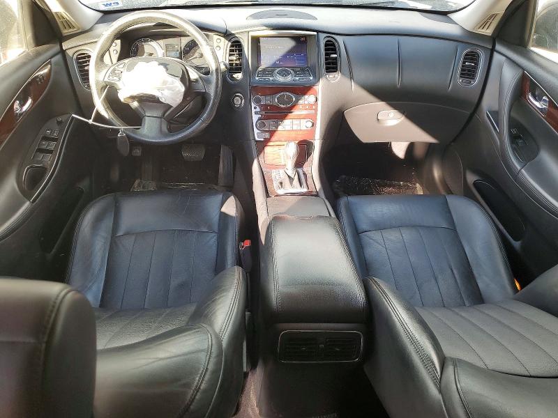 2017 Infiniti Qx50 მანქანა იყიდება აუქციონზე, vin: JN1BJ0RR2HM407445, აუქციონის ნომერი: 99821695