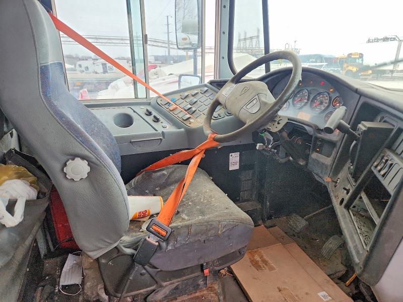 Продажа на аукционе авто 2014 International Unknown, vin: 4DRBUAAN7EB780731, номер лота: 99470515