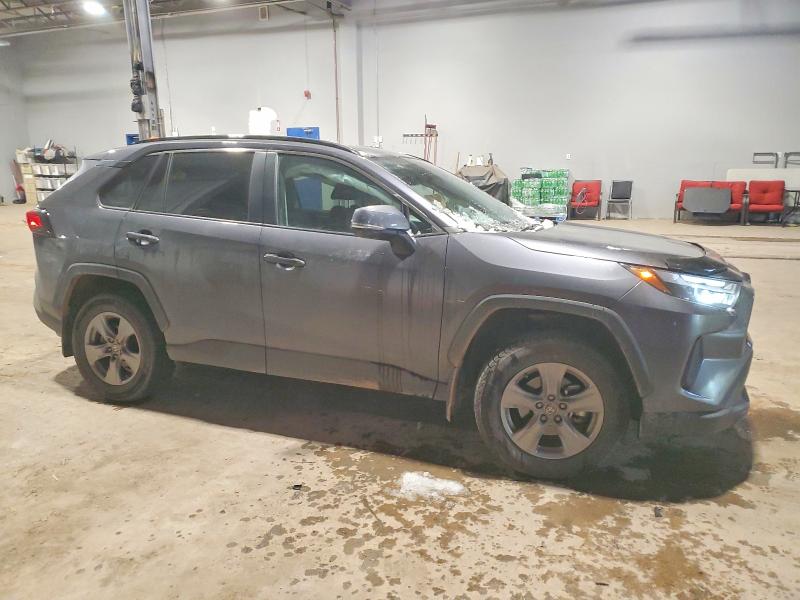 Aukcja sprzedaży 2025 Toyota Rav4, vin: 2T3R1RFVXSC535381, numer aukcji: 98752175