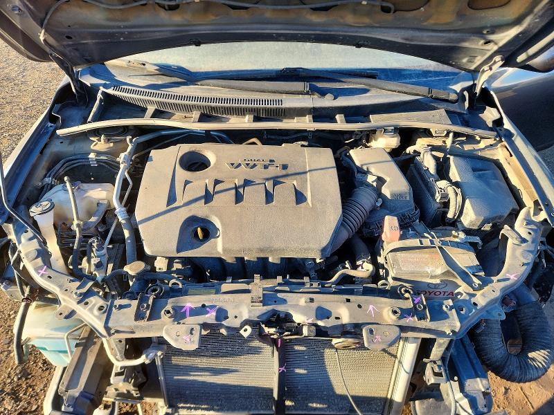Продажа на аукционе авто 2012 Toyota Corolla, vin: 2T1BU4EE4CC893373, номер лота: 72886265
