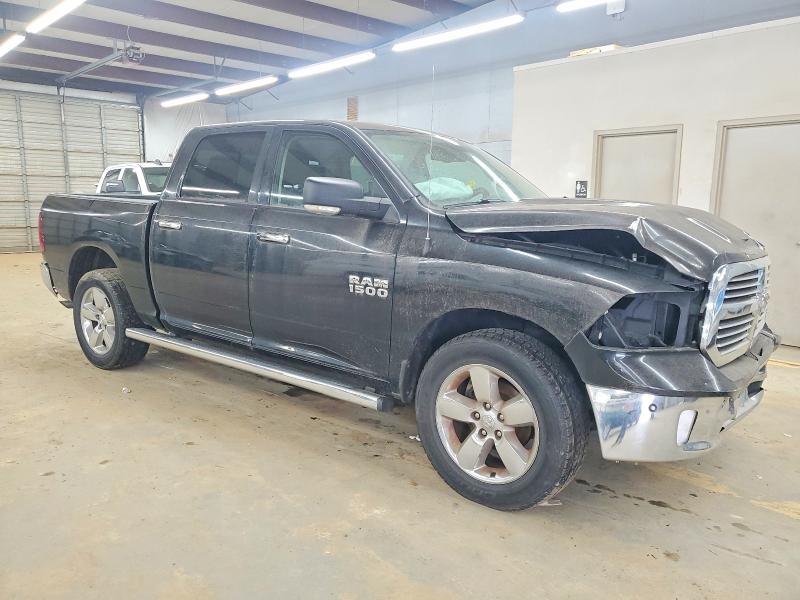 74066435 :رقم المزاد ، 1C6RR7LG3HS756959 vin ، 2017 Ram 1500 مزاد بيع