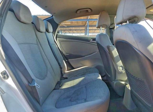 Aukcja sprzedaży 2015 Hyundai Accent Gls, vin: KMHCT4AE0FU899266, numer aukcji: 72860625