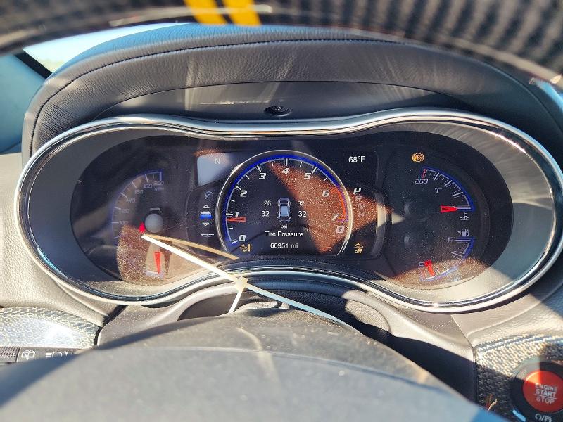 Продаж на аукціоні авто 2018 Jeep Grand Cherokee, vin: 1C4RJFN91JC224036, номер лоту: 98020285