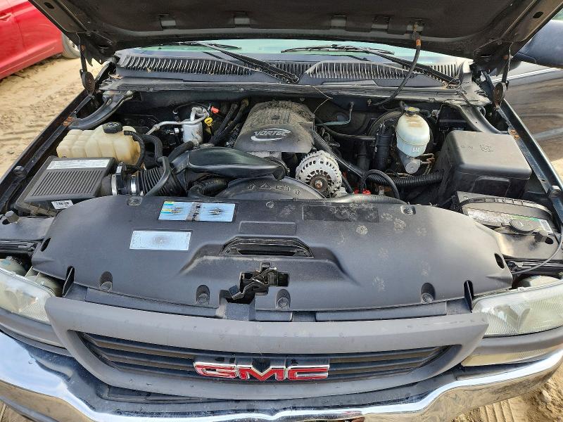 2004 Gmc New Sierra მანქანა იყიდება აუქციონზე, vin: 1GTEC14V24E399804, აუქციონის ნომერი: 98931085