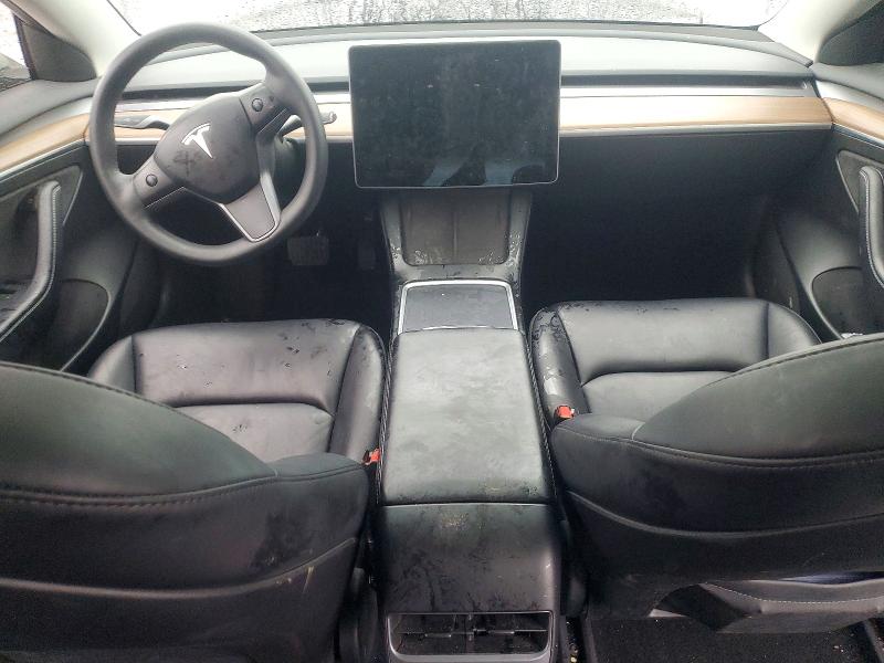 Продажа на аукционе авто 2023 Tesla Model 3, vin: 5YJ3E1EA8PF506810, номер лота: 98483065