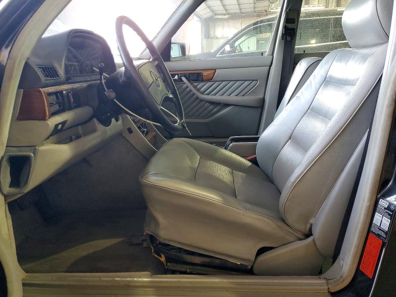 Aukcja sprzedaży 1989 Mercedes-benz 420, vin: WDBCA35E8KA462172, numer aukcji: 74164485