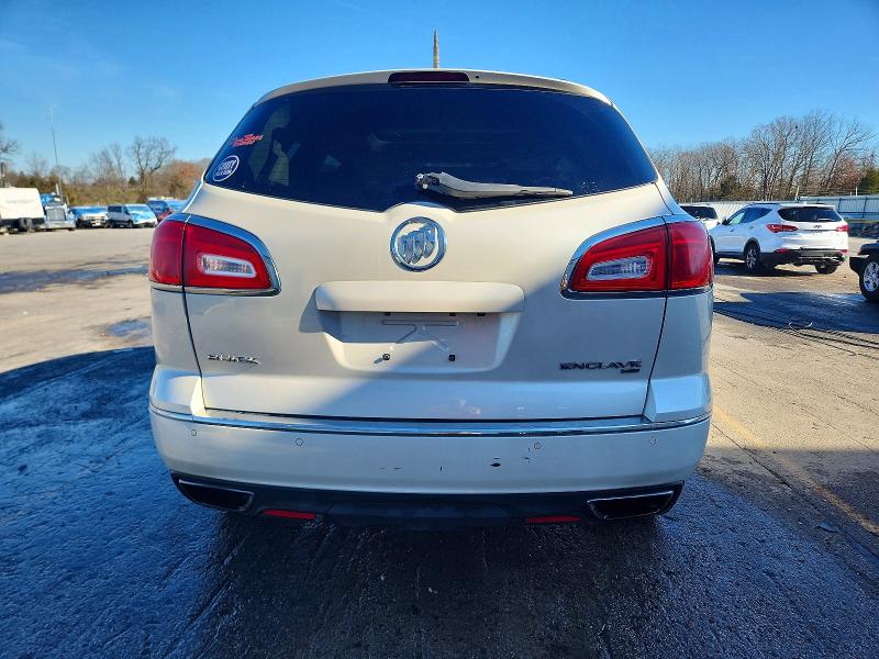 Aukcja sprzedaży 2013 Buick Enclave, vin: 5GAKVDKD2DJ188829, numer aukcji: 98708855