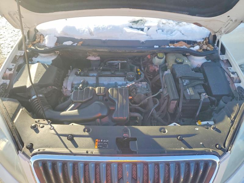 2012 Buick Verano მანქანა იყიდება აუქციონზე, vin: 1G4PS5SKXC4171089, აუქციონის ნომერი: 98190845