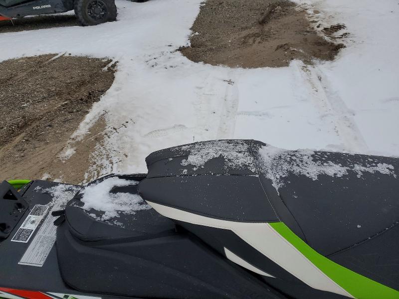 Продаж на аукціоні авто 2018 Arctic Cat Wildcat, vin: 4UF18SNW8JT114553, номер лоту: 99849205