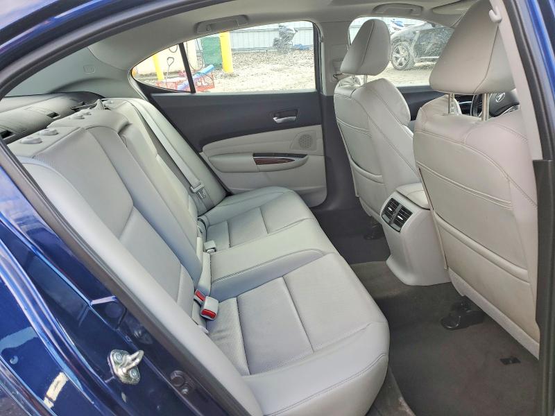 Продаж на аукціоні авто 2015 Acura Tlx Tech, vin: 19UUB2F51FA020515, номер лоту: 72557165