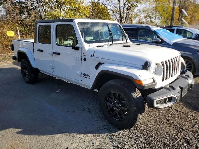 Aukcja sprzedaży 2022 Jeep Gladiator, vin: 1C6HJTAG3NL163736, numer aukcji: 73266405