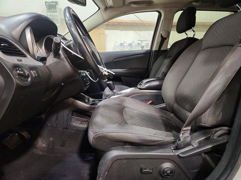 Продаж на аукціоні авто 2013 Dodge Journey, vin: 3C4PDCCG2DT707297, номер лоту: 74909095
