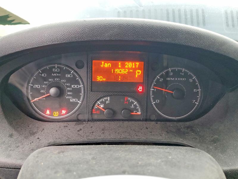 Продаж на аукціоні авто 2020 Ram Promaster 3500, vin: 3C6URVJG8LE117392, номер лоту: 97182145
