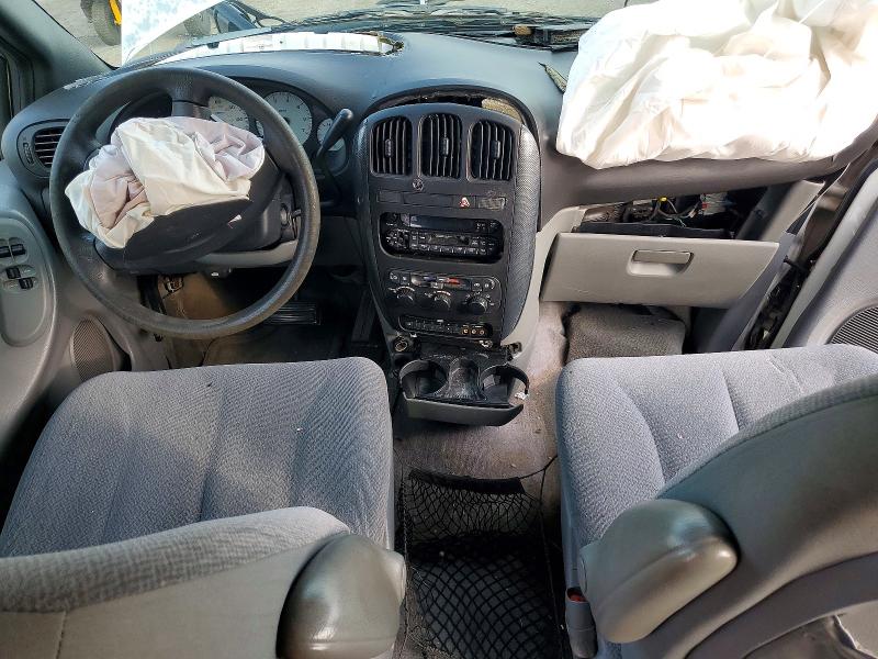 Aukcja sprzedaży 2004 Chrysler Town & Country, vin: 2C4GP44R24R547244, numer aukcji: 72346645