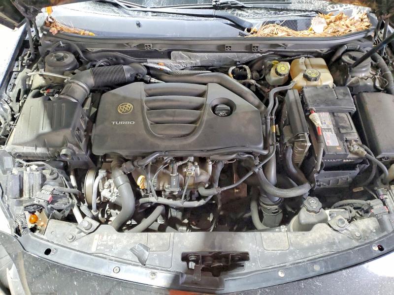 99572715 :رقم المزاد ، 2G4GS5EV3D9199868 vin ، 2013 Buick Regal Prem مزاد بيع