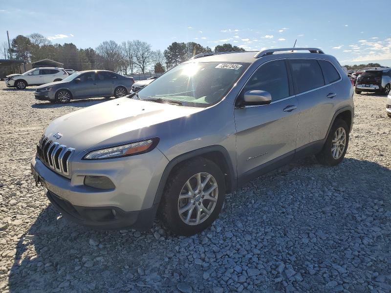 Продажа на аукционе авто 2014 Jeep Cherokee, vin: 1C4PJLCB8EW168774, номер лота: 73047345