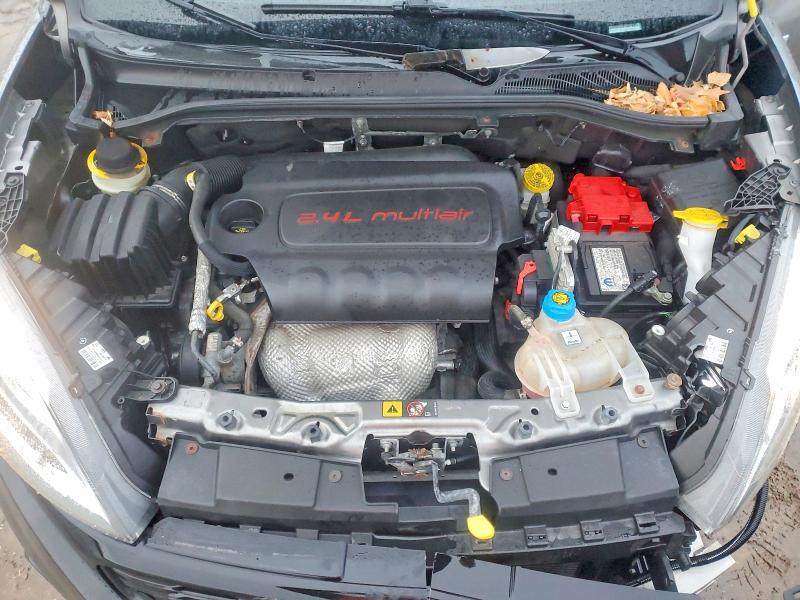 Продаж на аукціоні авто 2021 Ram Promaster City, vin: ZFBHRFAB4M6S68423, номер лоту: 98500685