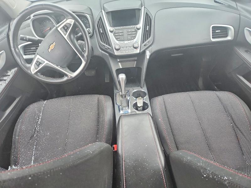 Продажа на аукционе авто 2015 Chevrolet Equinox, vin: 2GNALBEK6F1171373, номер лота: 75265455