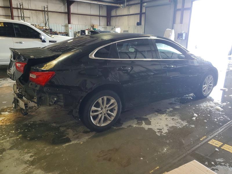Продажа на аукционе авто 2018 Chevrolet Malibu, vin: 1G1ZD5ST4JF143539, номер лота: 74882815